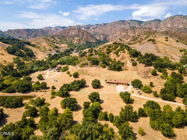 Detail Gallery Image 55 of 75 For 7477 Wheeler Canyon Rd, Santa Paula,  CA 93060 - 3 Beds | 4/1 Baths