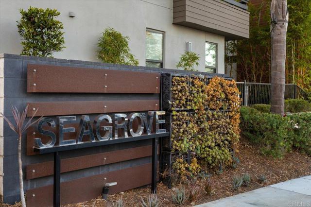 Detail Gallery Image 6 of 63 For 2517 State St, Carlsbad,  CA 92008 - 2 Beds | 2/2 Baths