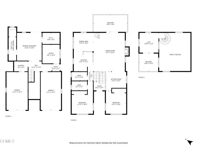 Detail Gallery Image 48 of 56 For 2351 Pierpont Bld, Ventura,  CA 93001 - 3 Beds | 2/1 Baths