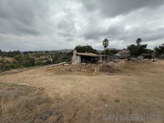 802 Vista Grande Rd, El Cajon, California 92019, 2 Bedrooms Bedrooms, ,1 BathroomBathrooms,Single Family Residence,For Sale,Vista Grande Rd,240025411SD