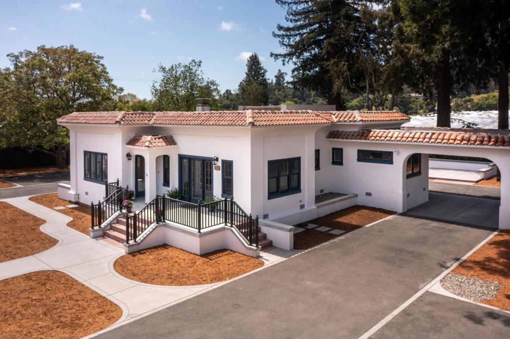 355 Corralitos Road