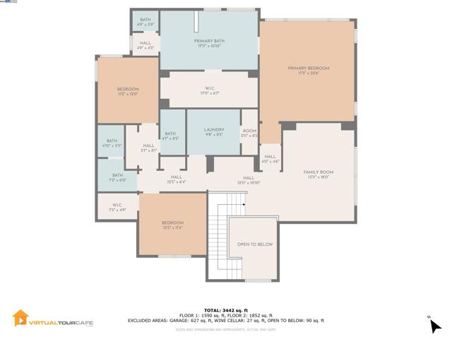 3838 Santa Fe Lane, Tracy CA: https://media.crmls.org/mediaz/645e4506-5483-438f-b7c7-c534554333ff.jpg