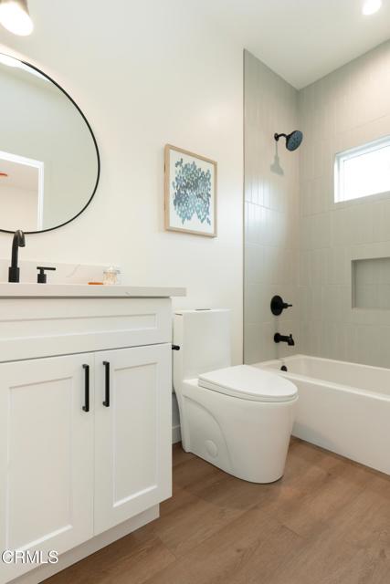 Detail Gallery Image 17 of 22 For 2250 Gatewood St, Los Angeles,  CA 90031 - 2 Beds | 2 Baths