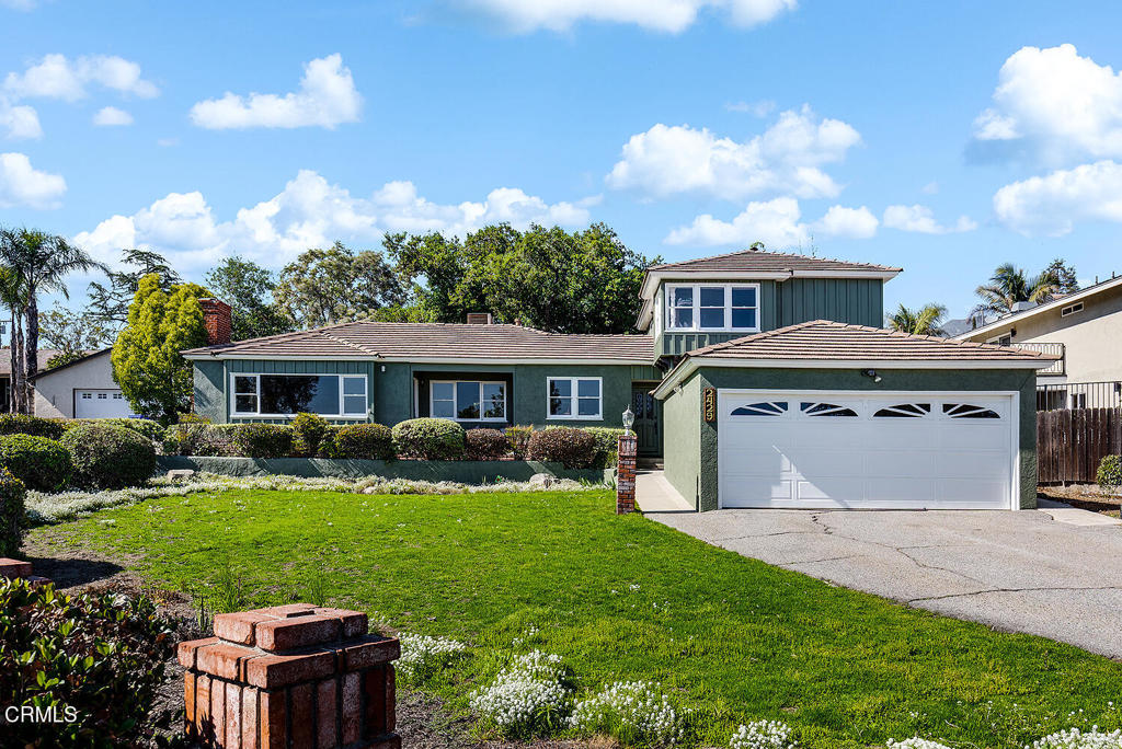 2429 Prospect Avenue