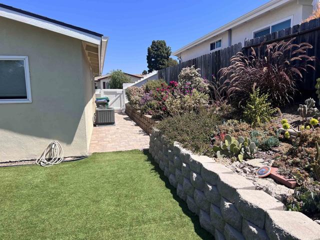Detail Gallery Image 22 of 33 For 3589 Nina St, Oceanside,  CA 92056 - 2 Beds | 1 Baths