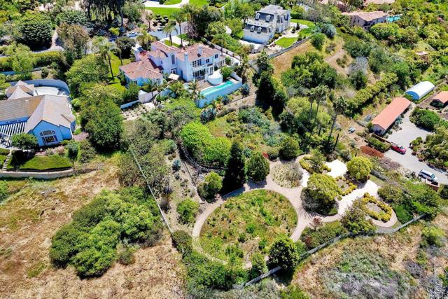 Detail Gallery Image 45 of 55 For 6039 Calle Camposeco, Rancho Santa Fe,  CA 92067 - 5 Beds | 5/1 Baths