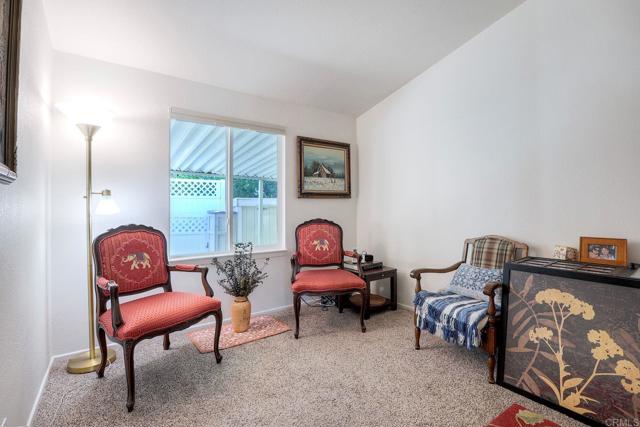 Detail Gallery Image 18 of 38 For 18218 Paradise Mountain Rd Spc 124 #LOT 124,  Valley Center,  CA 92082 - 2 Beds | 2 Baths