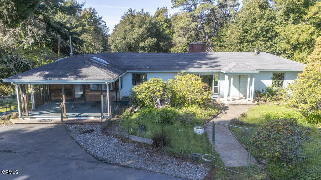 32551 Mill Creek Drive