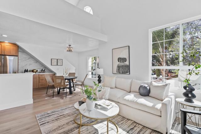 Detail Gallery Image 5 of 23 For 11555 Caminito La Bar #48,  San Diego,  CA 92126 - 2 Beds | 2 Baths