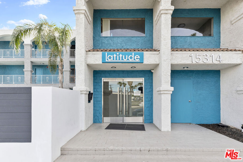 15314 Gault Street #302