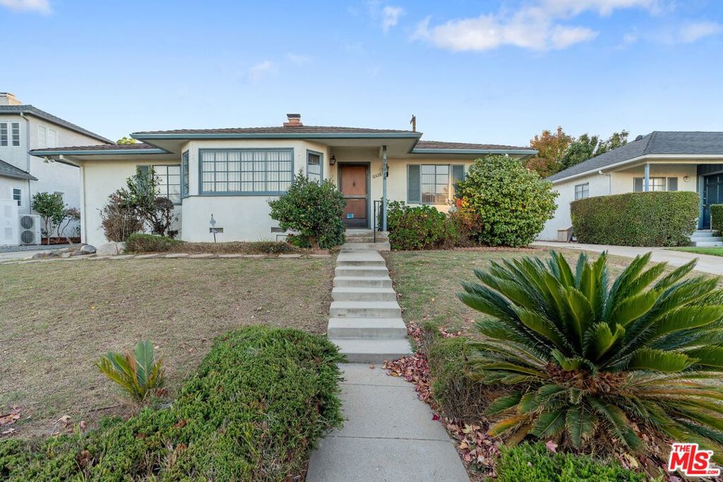 3331 Inglewood Boulevard