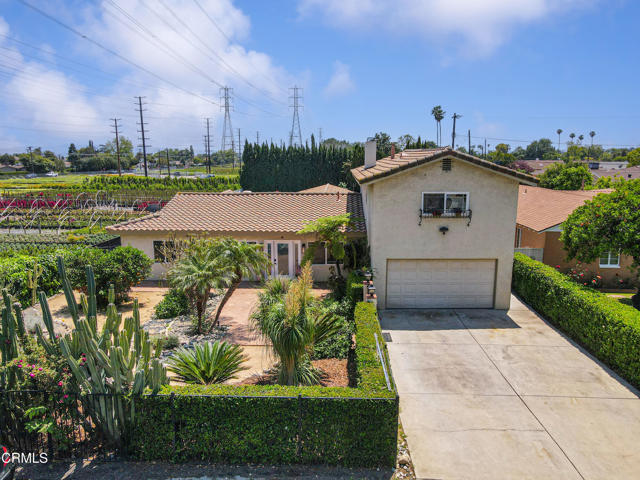 Detail Gallery Image 1 of 43 For 8534 Beverly Dr, San Gabriel,  CA 91775 - 5 Beds | 3 Baths