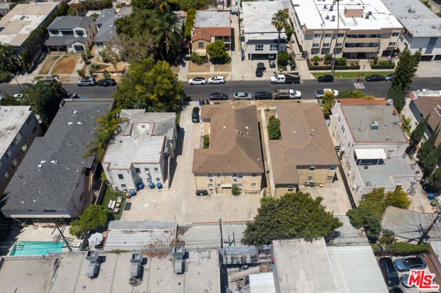  Land for Sale in Los Angeles, California
