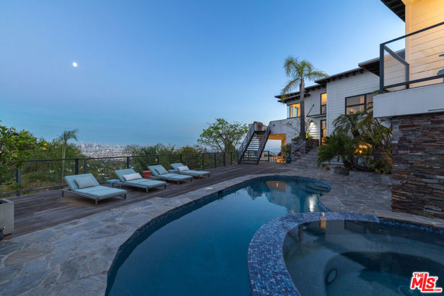 3 Bed Home for Sale in Los Angeles, California