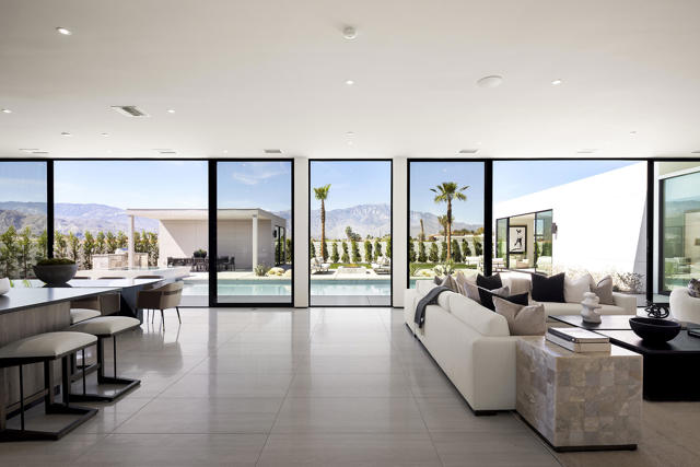 17 Via Linea, Rancho Mirage, CA 92270