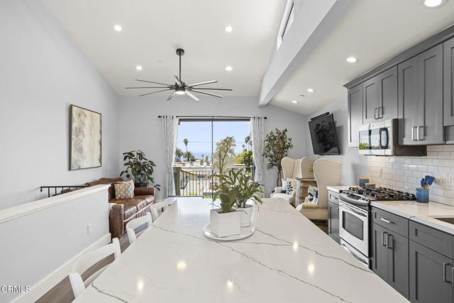 Detail Gallery Image 15 of 55 For 793 E Santa Clara St #10,  Ventura,  CA 93001 - 2 Beds | 3 Baths