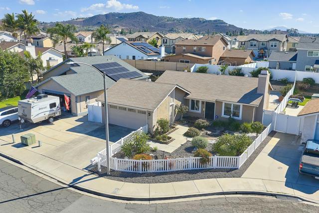 Detail Gallery Image 18 of 36 For 9717 Follett Dr, Santee,  CA 92071 - 3 Beds | 2 Baths