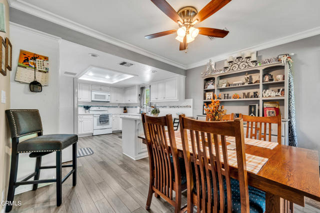 Detail Gallery Image 10 of 43 For 13205 E Ave W11, Pearblossom,  CA 93553 - 4 Beds | 3/1 Baths