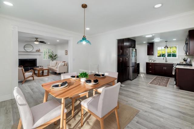 Detail Gallery Image 8 of 42 For 2175 Alta Vista Dr, Vista,  CA 92084 - 5 Beds | 3/1 Baths