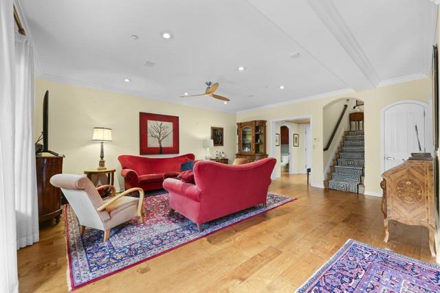 Detail Gallery Image 11 of 49 For 301 W G St #119,  San Diego,  CA 92101 - 2 Beds | 2/1 Baths