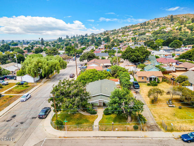 Detail Gallery Image 21 of 25 For 602 N 13th St, Santa Paula,  CA 93060 - 3 Beds | 1 Baths