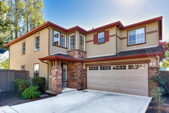 Details for 6 Weiss Ct  , Alameda, CA 94501