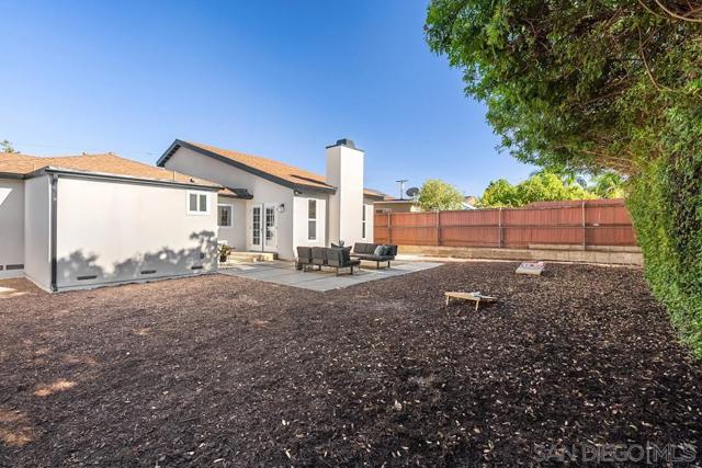 6056 Winfield Ave, La Mesa, California 91942, 5 Bedrooms Bedrooms, ,2 BathroomsBathrooms,Single Family Residence,For Sale,Winfield Ave,250039246SD