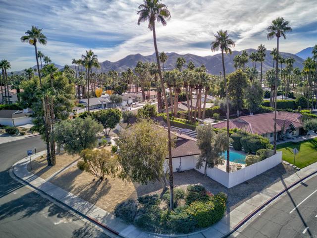 Detail Gallery Image 29 of 29 For 1111 S San Joaquin, Palm Springs,  CA 92264 - 3 Beds | 2 Baths
