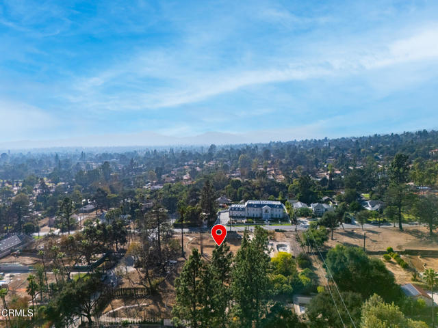 Detail Gallery Image 28 of 30 For 1625 Braeburn Rd, Altadena,  CA 91001 - – Beds | – Baths