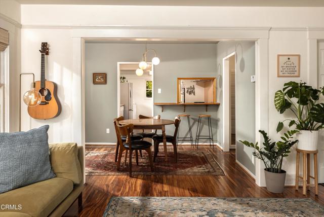 Detail Gallery Image 3 of 36 For 1867 Poli St, Ventura,  CA 93001 - 3 Beds | 1/1 Baths