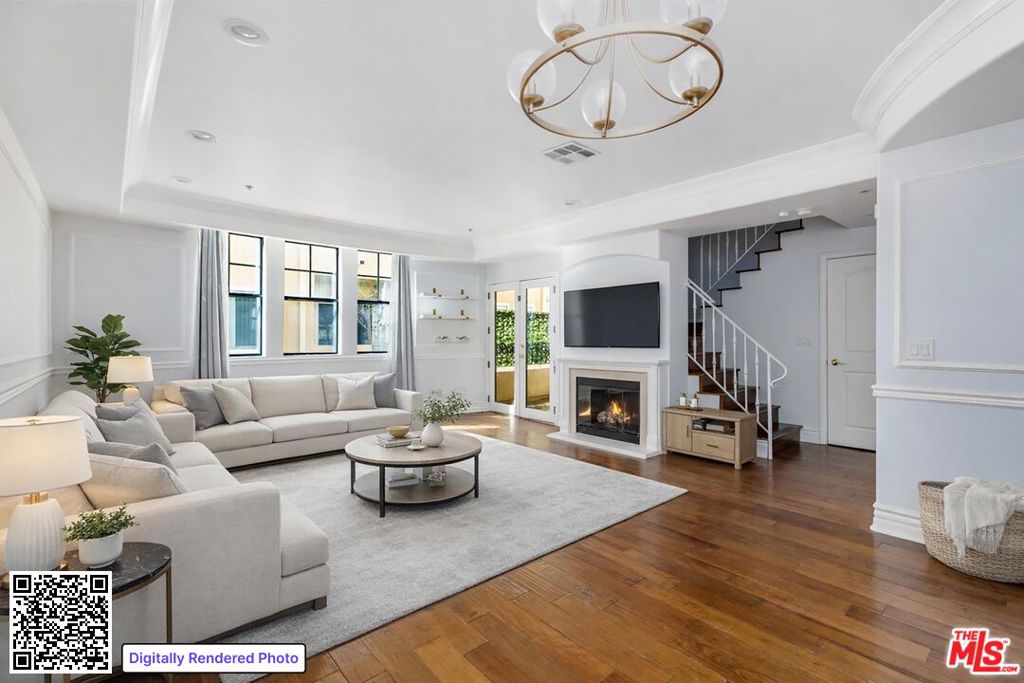 12026 Hoffman Street #302