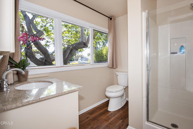 Detail Gallery Image 8 of 22 For 30 S Salinas St, Santa Barbara,  CA 93103 - 3 Beds | 2 Baths