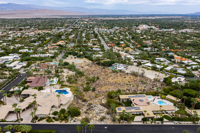 855 W Coronado Avenue, Palm Springs, CA 92262