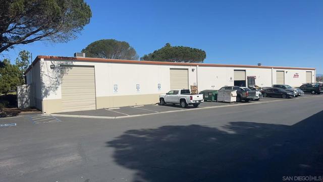 7455 Raytheon Rd, San Diego, California 92111, ,Business Opportunity,For Sale,Raytheon Rd,250019783SD