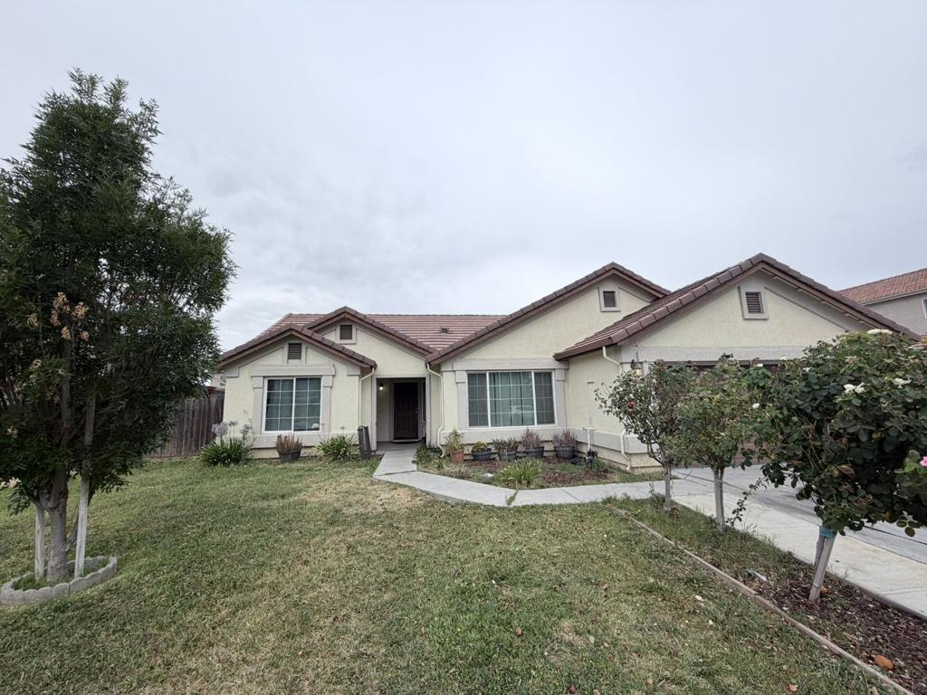 243 Sunburst Street