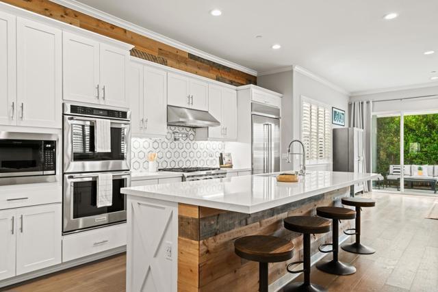 Detail Gallery Image 9 of 52 For 1428 Mackinnon Ave, Cardiff By The Sea,  CA 92007 - 4 Beds | 4 Baths