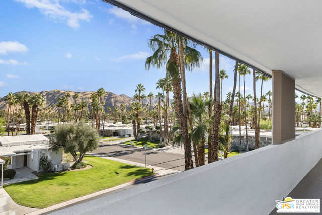 Details for 2393 Skyview Drive 31, Palm Springs, CA 92264