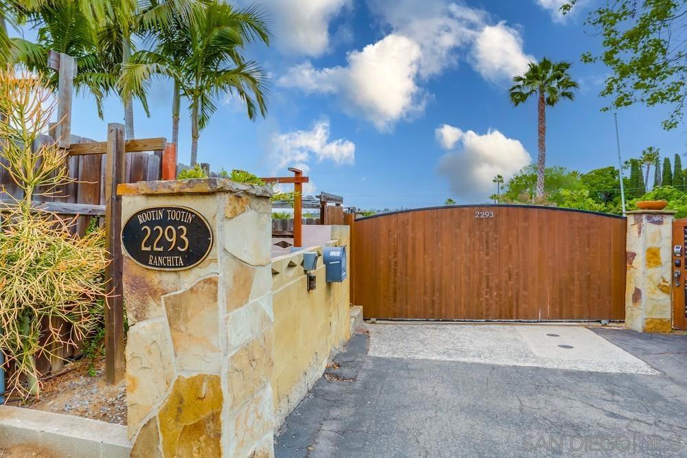 2293 Alta Vista Drive
