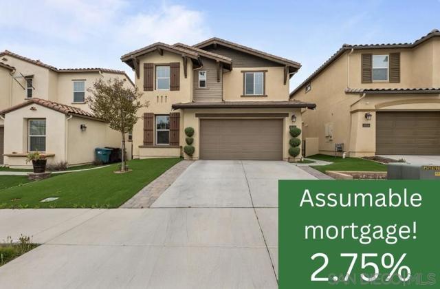 Details for 38512 Rosegate Pl, Murrieta, CA 92563
