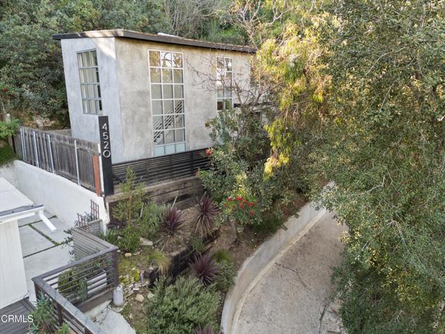 Detail Gallery Image 28 of 28 For 4520 San Andreas Ave, Los Angeles,  CA 90065 - 2 Beds | 1 Baths