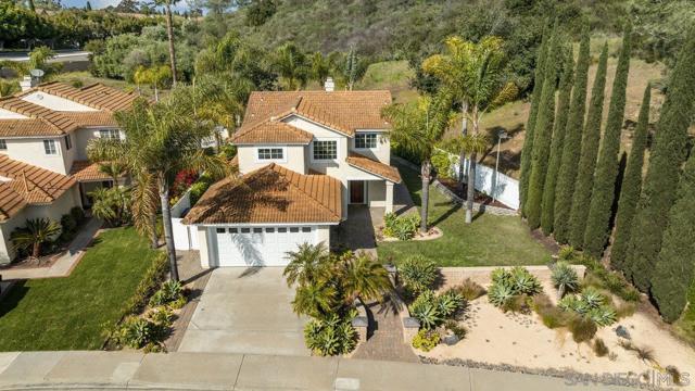 15985 Camino Crisalida, San Diego, California 92127, 4 Bedrooms Bedrooms, ,2 BathroomsBathrooms,Single Family Residence,For Sale,Camino Crisalida,250027222SD