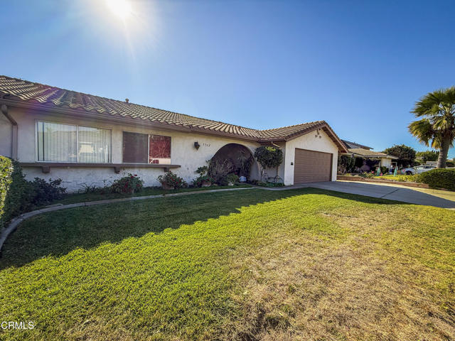 Detail Gallery Image 2 of 20 For 7762 El Dorado St, Ventura,  CA 93004 - 3 Beds | 2 Baths