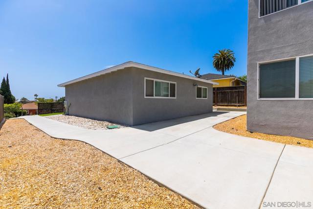 3966 Teak Street, San Diego, California 92113, ,Multi-Family,For Sale,Teak Street,240023909SD