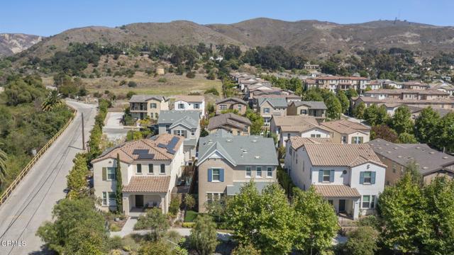 Detail Gallery Image 39 of 42 For 2740 Cameron Walk, Ventura,  CA 93001 - 4 Beds | 3 Baths