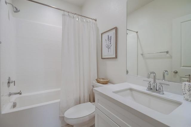 Detail Gallery Image 35 of 55 For 317 Brookside Way, Santee,  CA 92071 - 2 Beds | 2/1 Baths