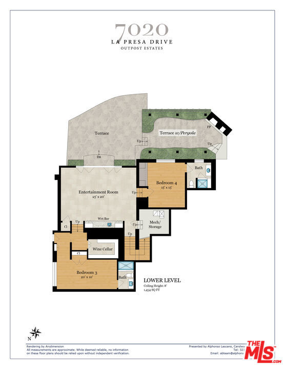 7020 La Presa Drive, Los Angeles CA: https://media.crmls.org/mediaz/648a3572-d7b9-4ce1-bbd2-896d76cf9a39.jpg