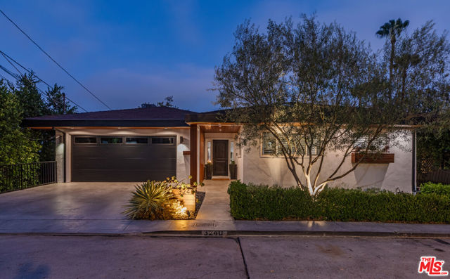 5 Bed Home for Sale in Los Angeles, California