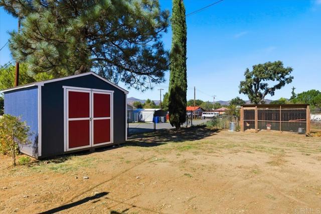 Detail Gallery Image 29 of 51 For 29824 Oak Dr., Campo,  CA 91906 - 2 Beds | 2/1 Baths