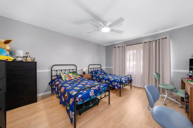 Detail Gallery Image 12 of 17 For 1679 Melrose Ave #H,  Chula Vista,  CA 91911 - 2 Beds | 1 Baths