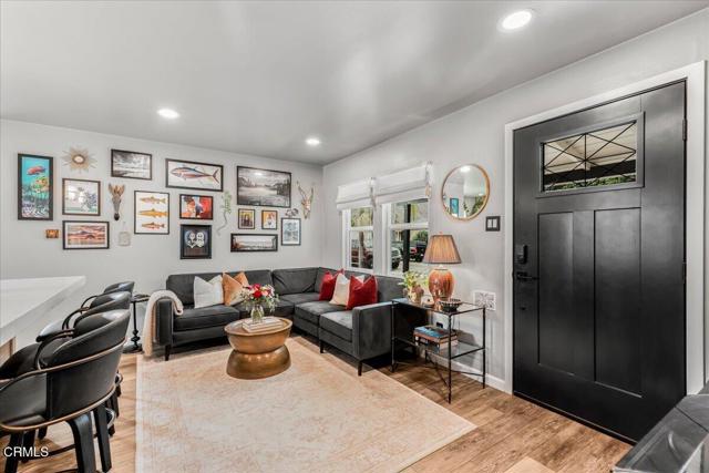 2 Bed Home for Sale in Ventura, California